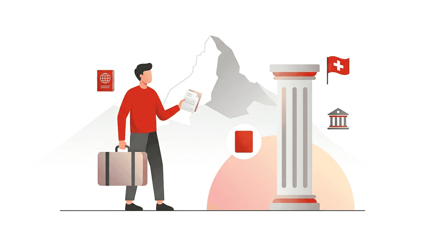 Pillar 3a for Expats in Switzerland (2026)