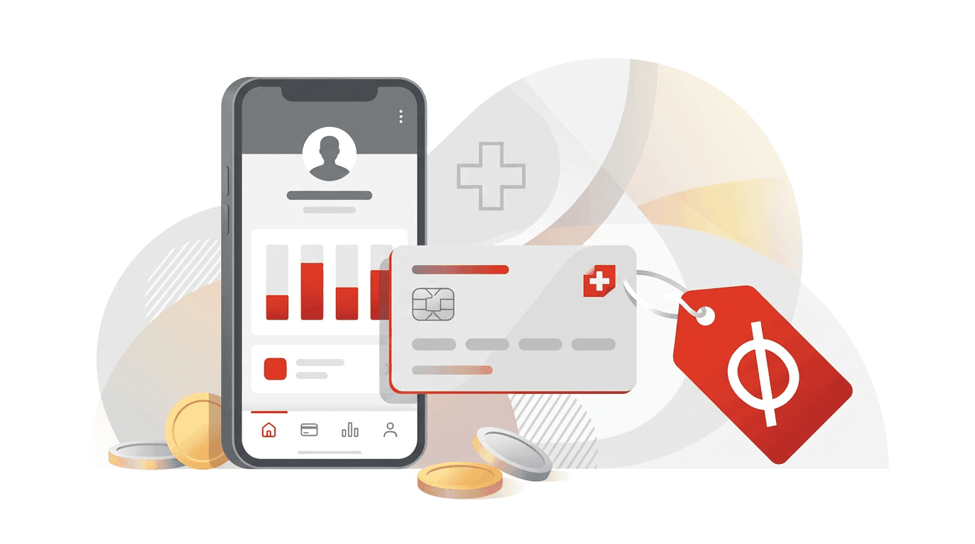 Gratis Bankkonto Schweiz 2026