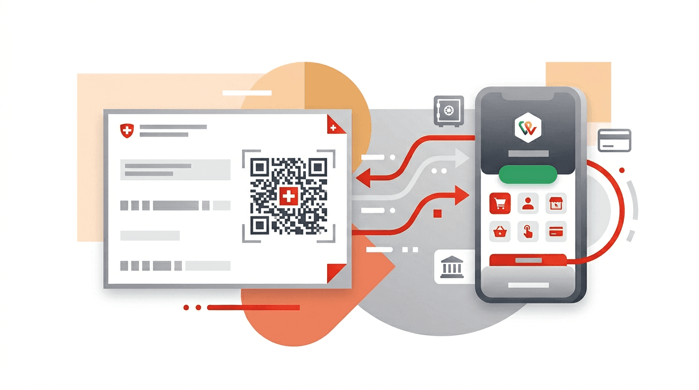 Swiss IBAN & Payments: How It Works (2026)