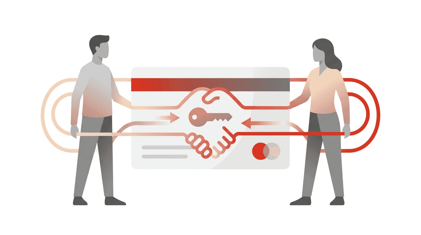 Compte joint Suisse : guide pratique 2026