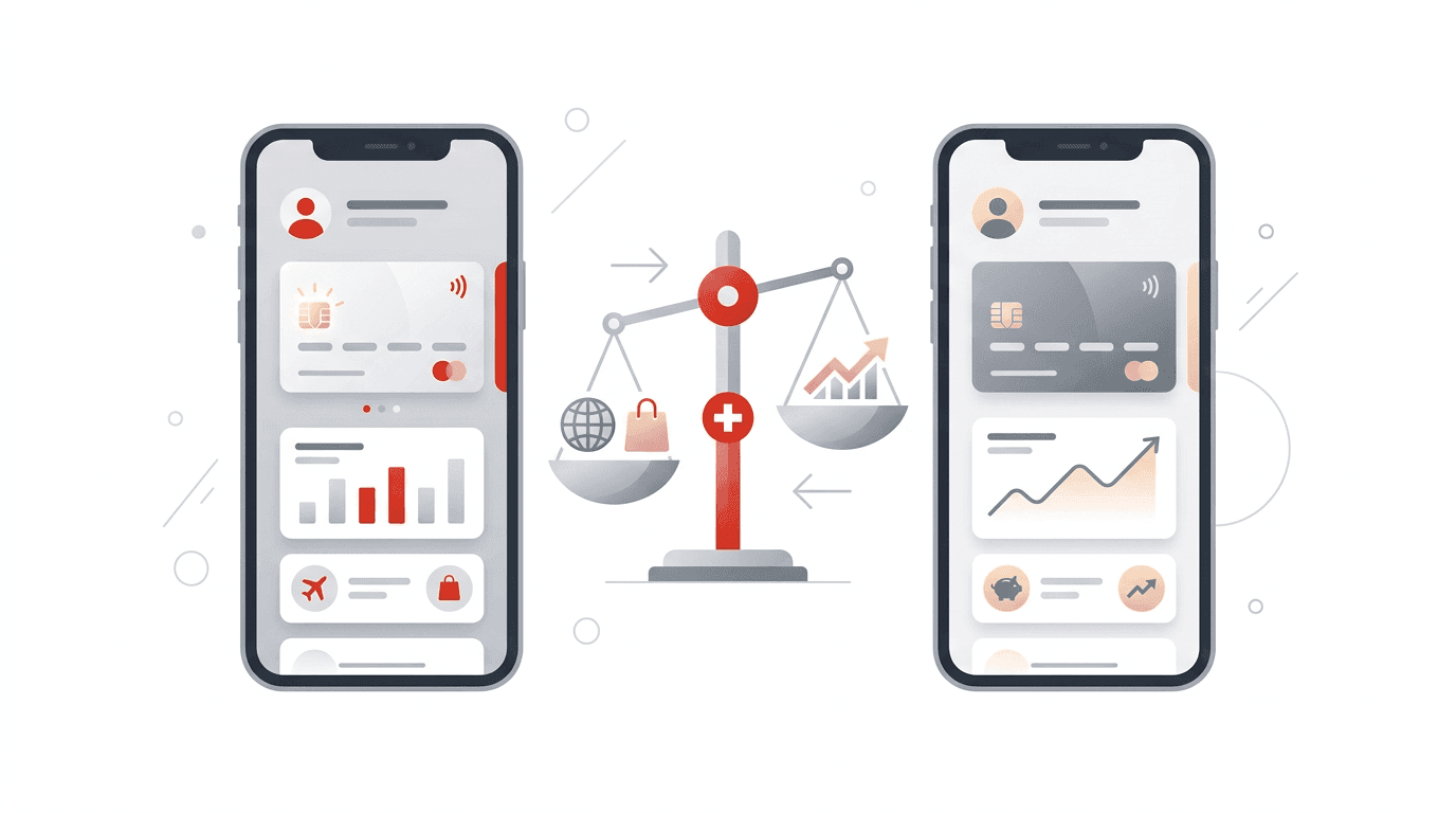 Neon vs Yuh: confronto onesto (2026)