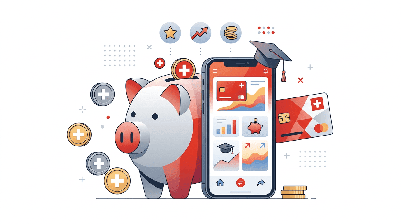 Jugendkonto Vergleich Schweiz (2026)