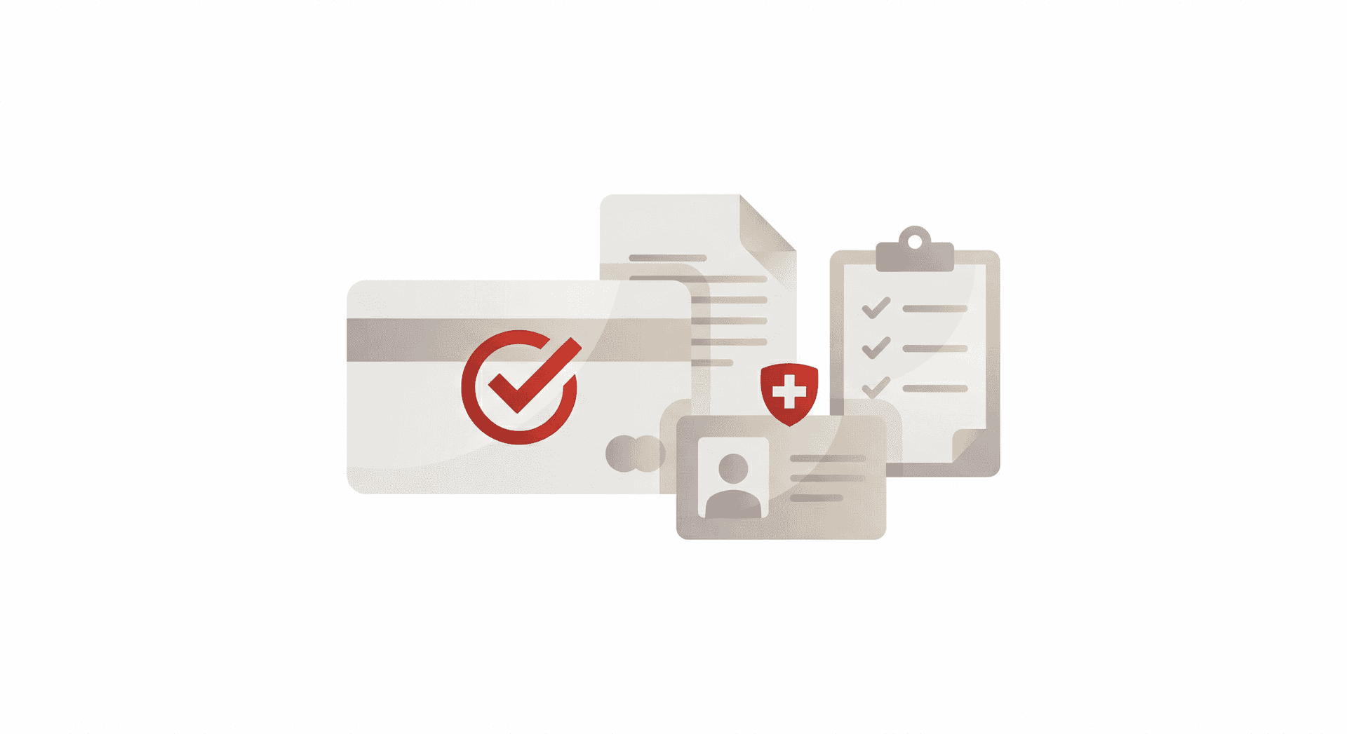 Credit Card Requirements in Switzerland