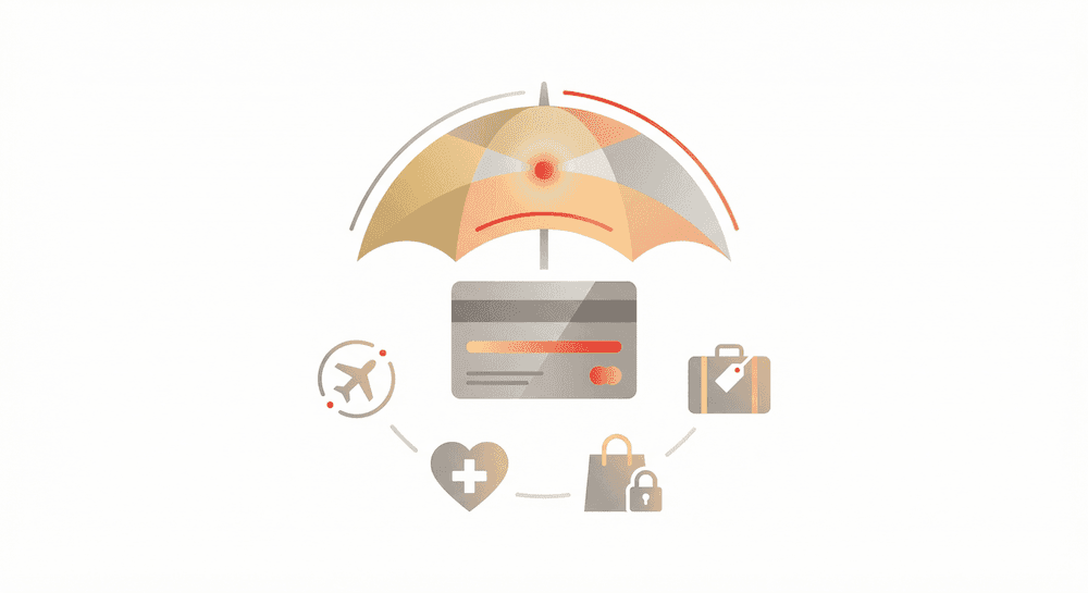 Kreditkarten Versicherung Vergleich Schweiz