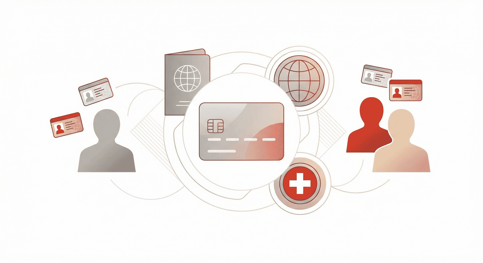 Credit Cards in Switzerland for Foreigners