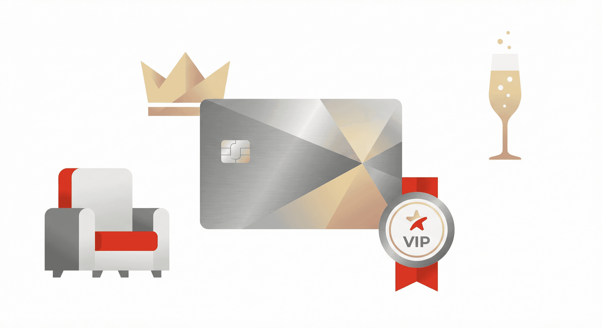 Luxury Credit Cards in Switzerland: Requirements