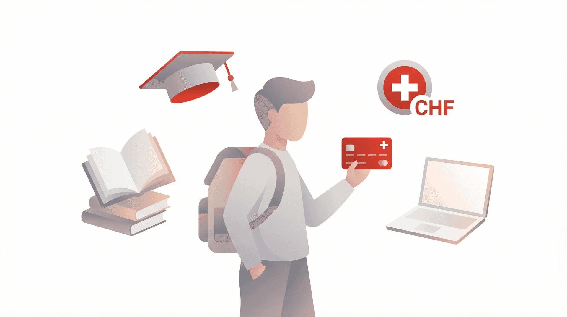 Student Credit Card Switzerland: A Guide
