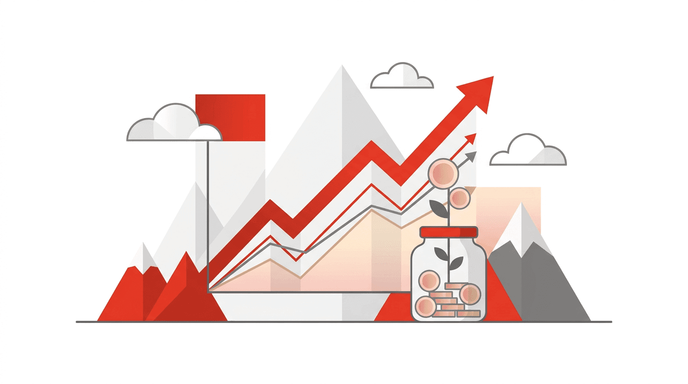 Comparaison rendement fonds 3a Suisse 2026