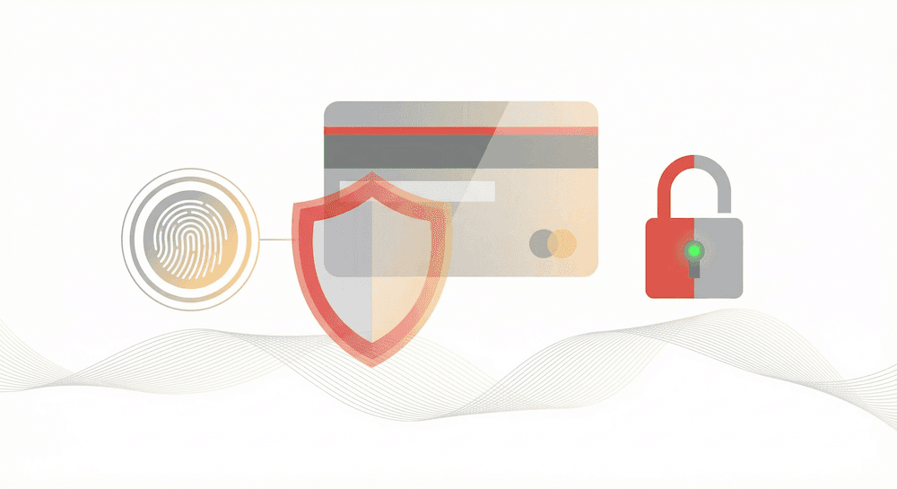 Sicurezza carta di credito Svizzera (2026)