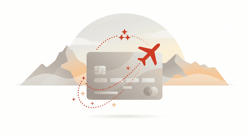 Miles & More Credit Card Switzerland Guide